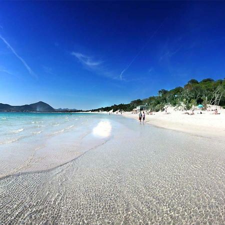 White Sand Alguer Exterior foto